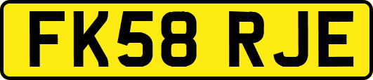 FK58RJE
