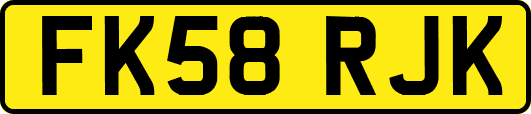 FK58RJK