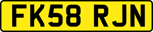 FK58RJN