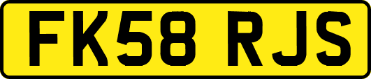 FK58RJS