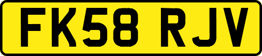 FK58RJV