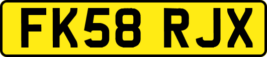 FK58RJX