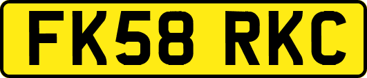 FK58RKC