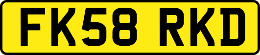 FK58RKD