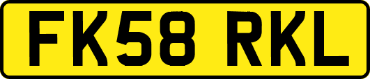FK58RKL