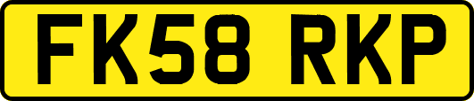 FK58RKP