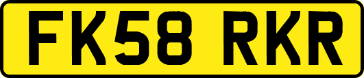 FK58RKR