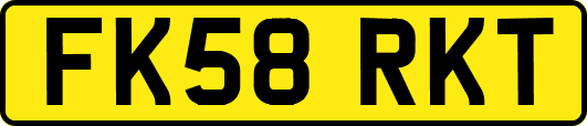FK58RKT