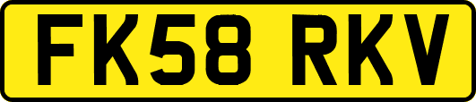 FK58RKV