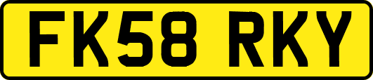 FK58RKY