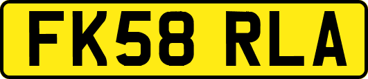FK58RLA