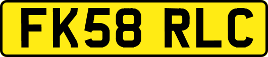 FK58RLC