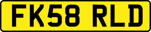 FK58RLD