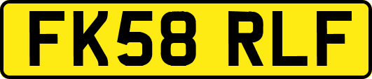 FK58RLF