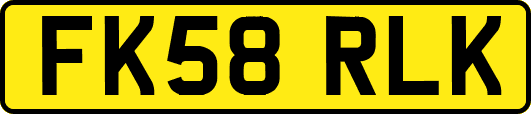 FK58RLK
