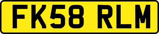 FK58RLM