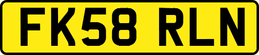 FK58RLN