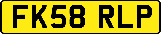 FK58RLP