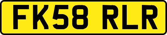 FK58RLR