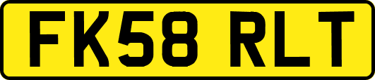 FK58RLT