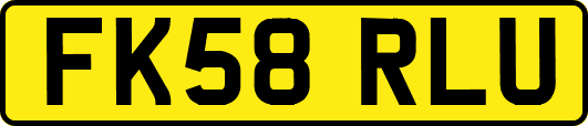 FK58RLU