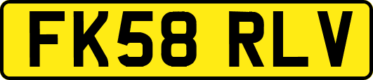 FK58RLV