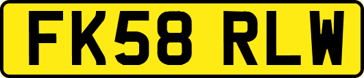 FK58RLW