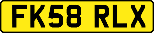 FK58RLX