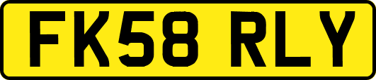 FK58RLY
