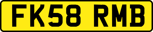 FK58RMB