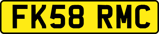 FK58RMC