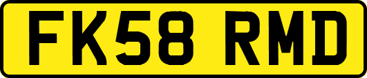 FK58RMD