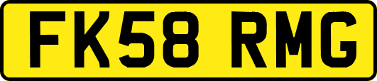 FK58RMG