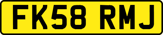 FK58RMJ