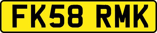 FK58RMK