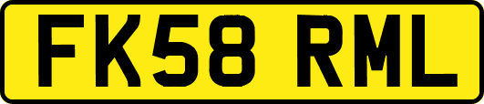 FK58RML