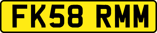 FK58RMM