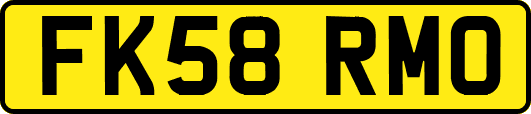 FK58RMO