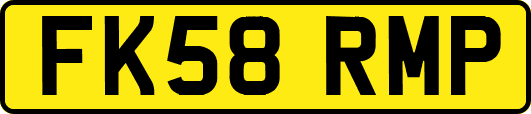 FK58RMP