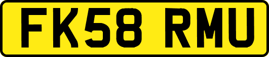 FK58RMU