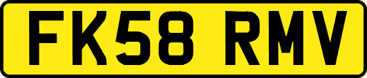 FK58RMV