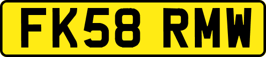 FK58RMW