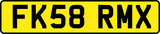 FK58RMX