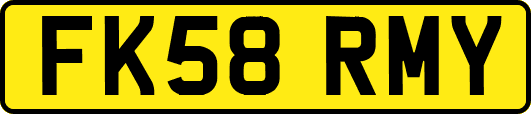 FK58RMY