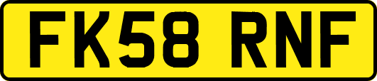 FK58RNF