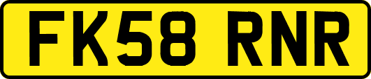 FK58RNR