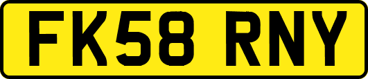 FK58RNY