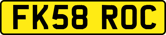 FK58ROC