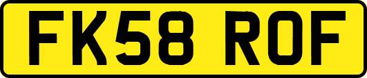 FK58ROF