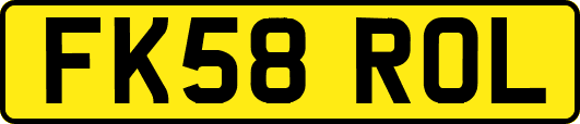 FK58ROL